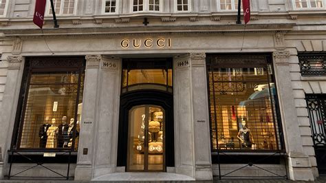 EU Warehouse GUCCI